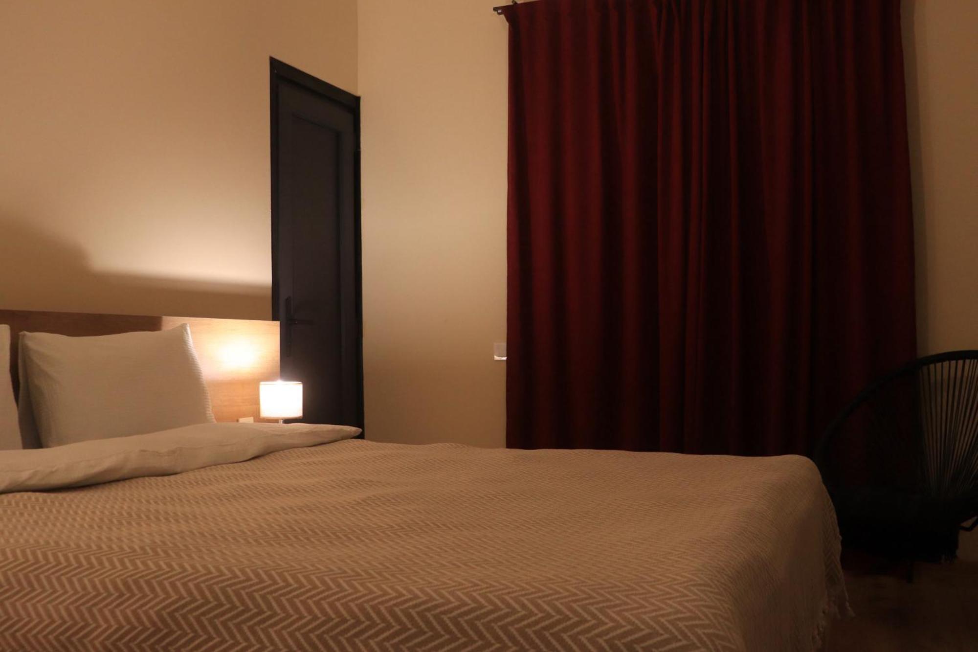 Rooftop Kazbegi Room photo